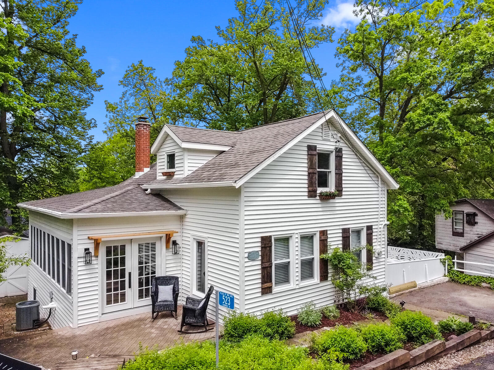 523 Oakwood Trl