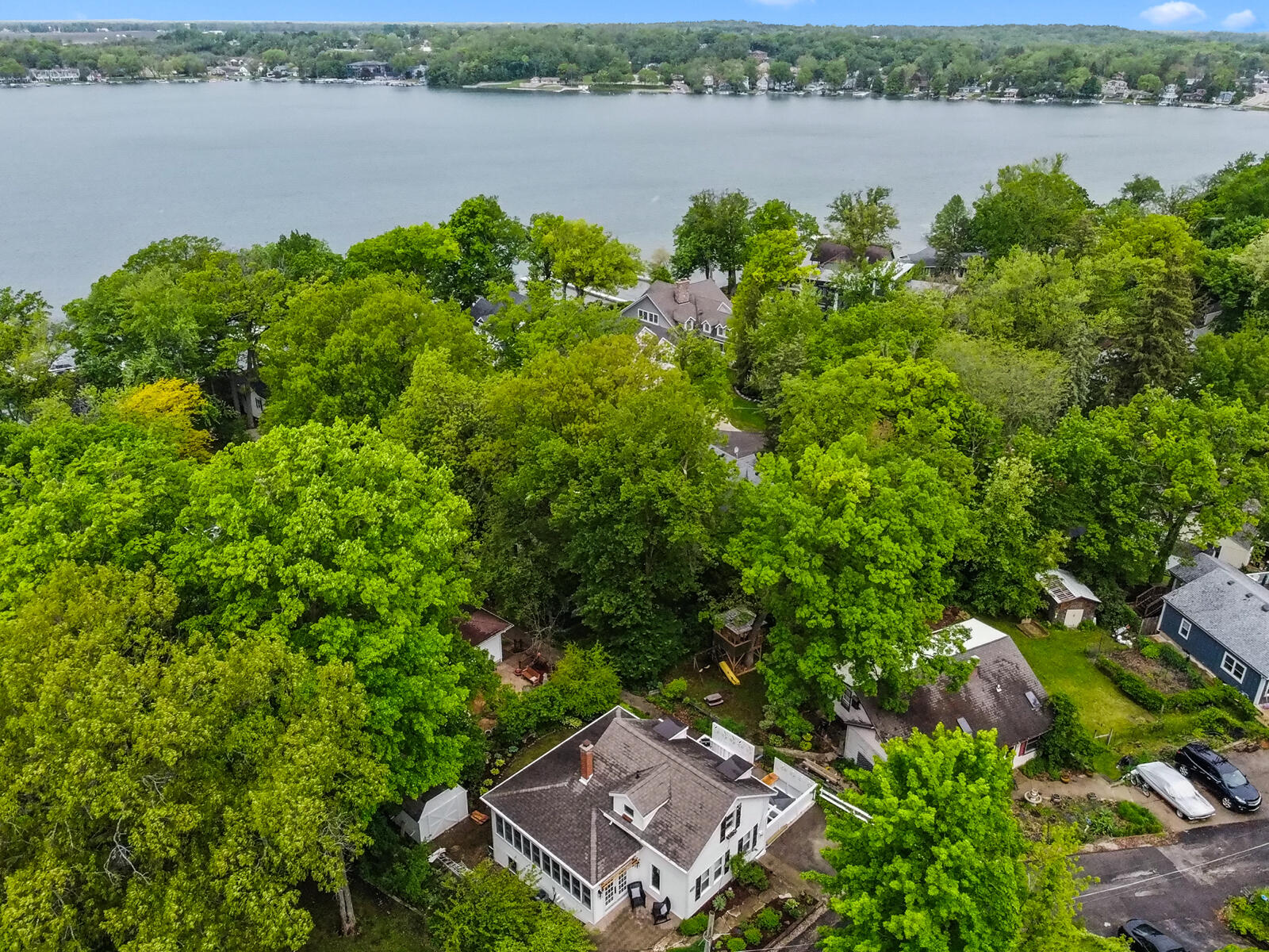 523 Oakwood Trl
