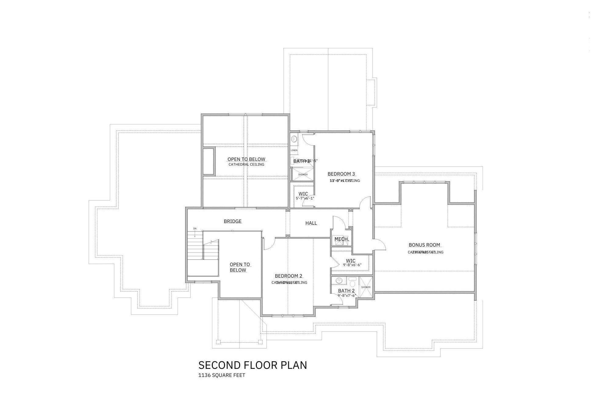 1491 Geneva Club Dr. Dr 18-04