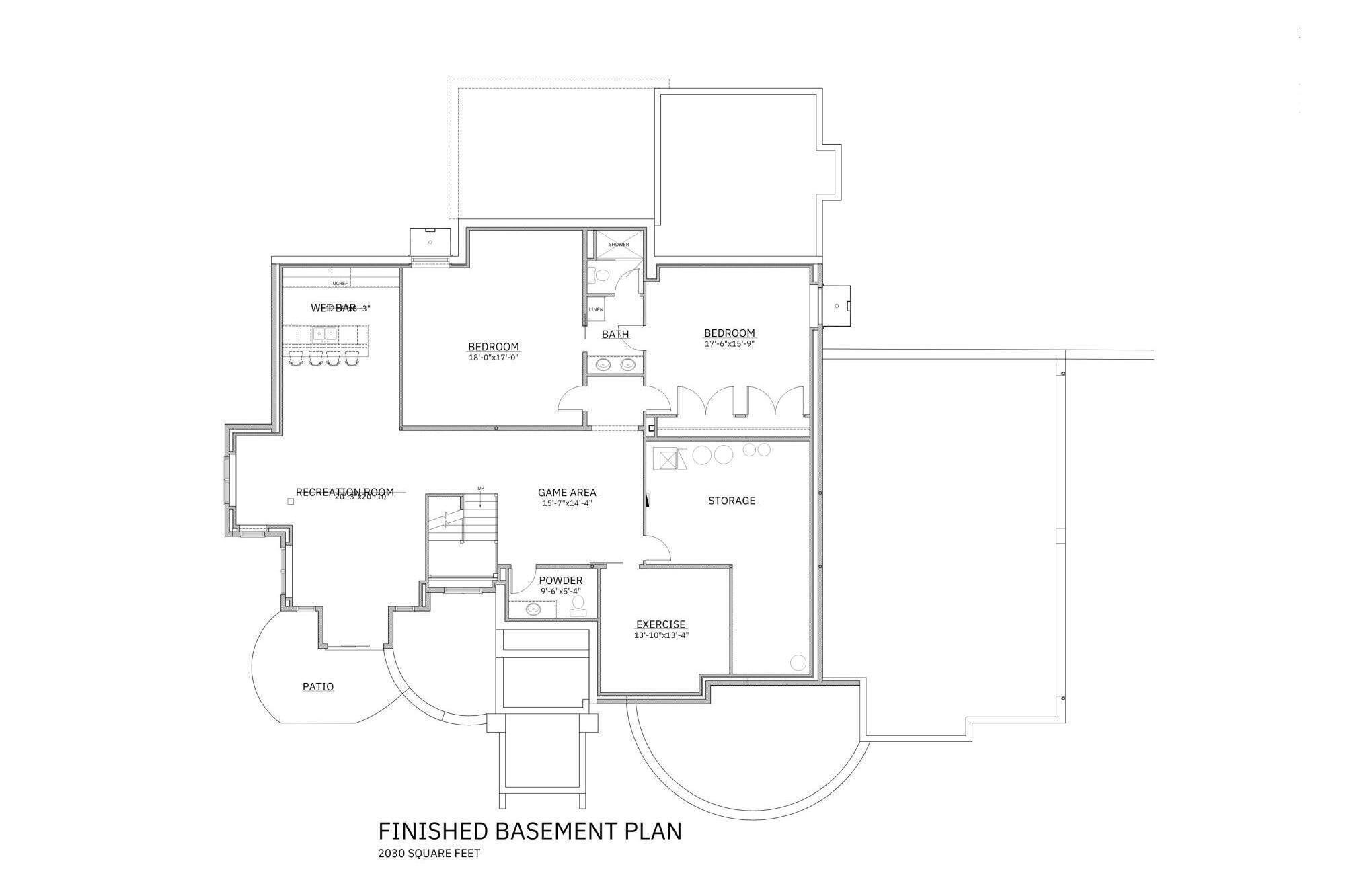 1491 Geneva Club Dr. Dr 18-04