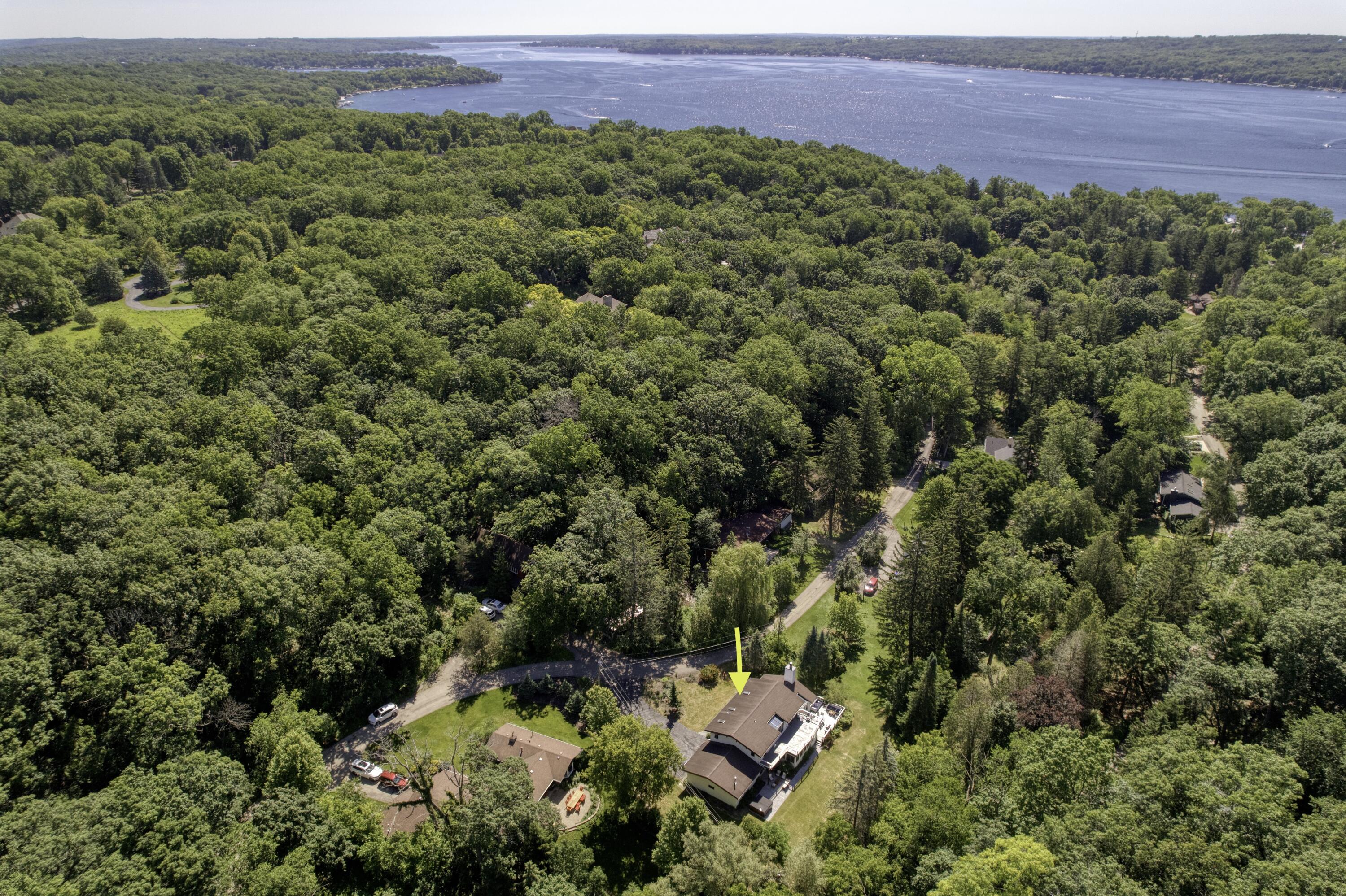 417 N Lower Gardens Rd