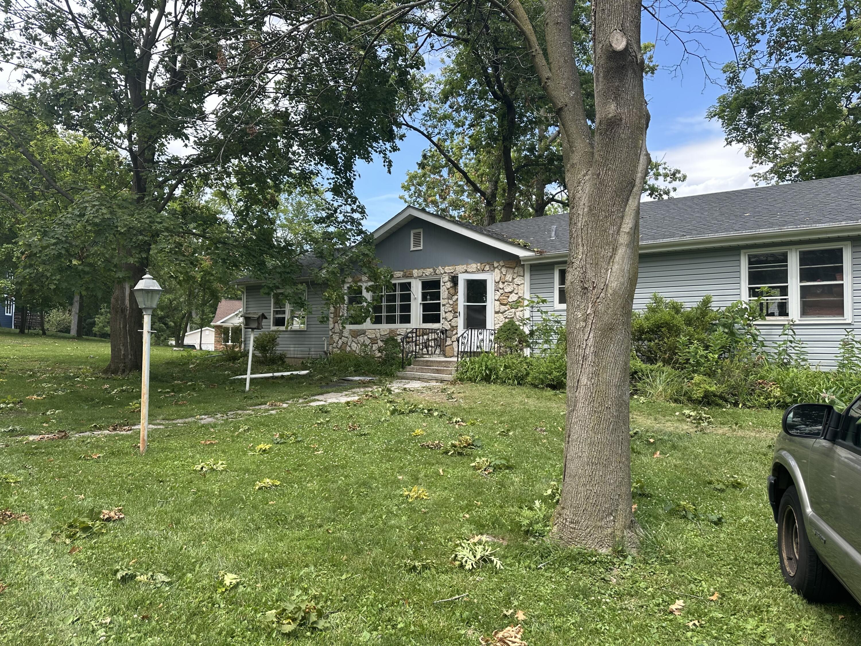 80 Conference Point Rd