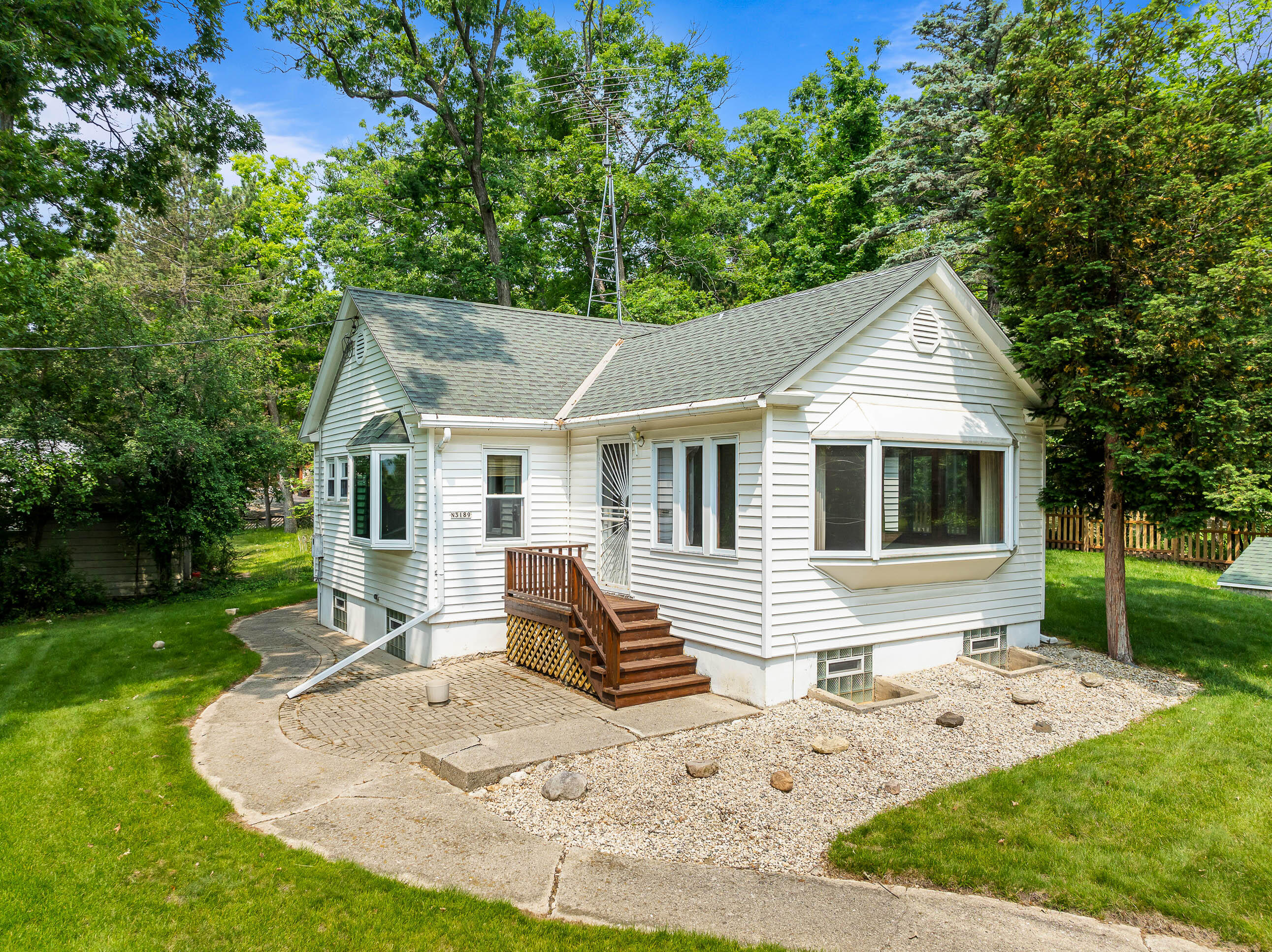 N3189 Violet Rd