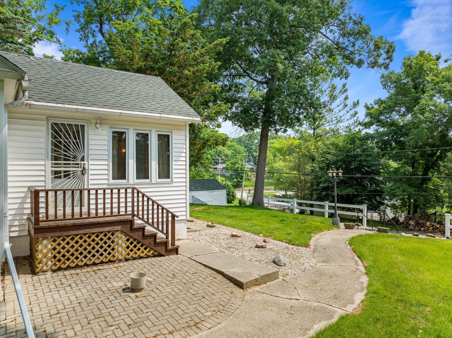 N3189 Violet Rd
