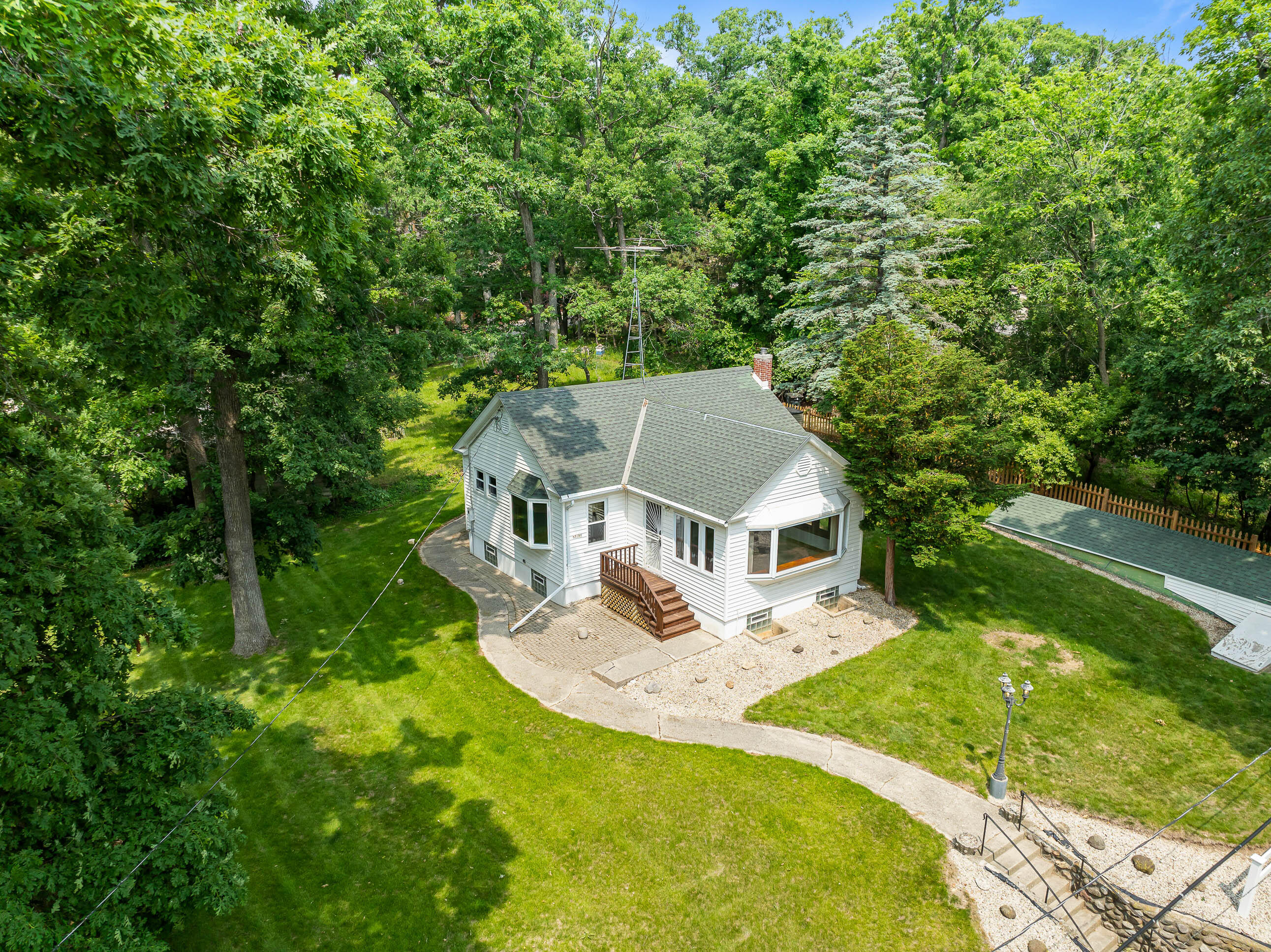 N3189 Violet Rd