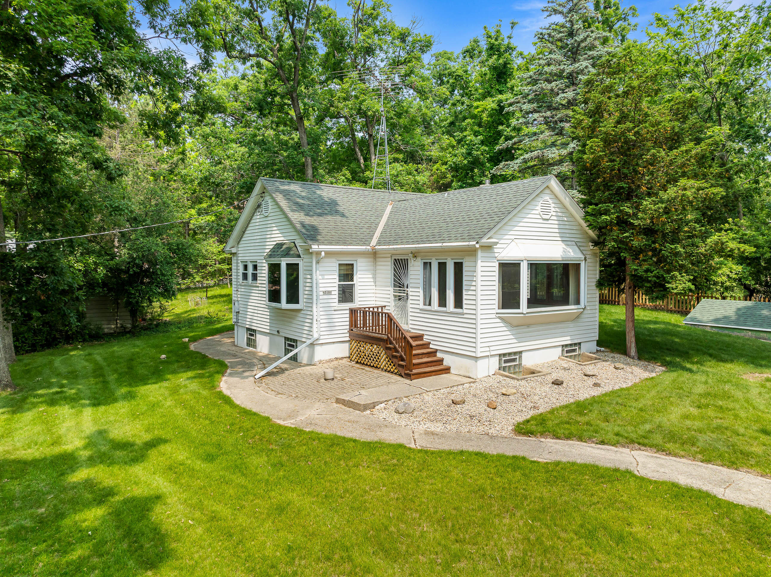 N3189 Violet Rd