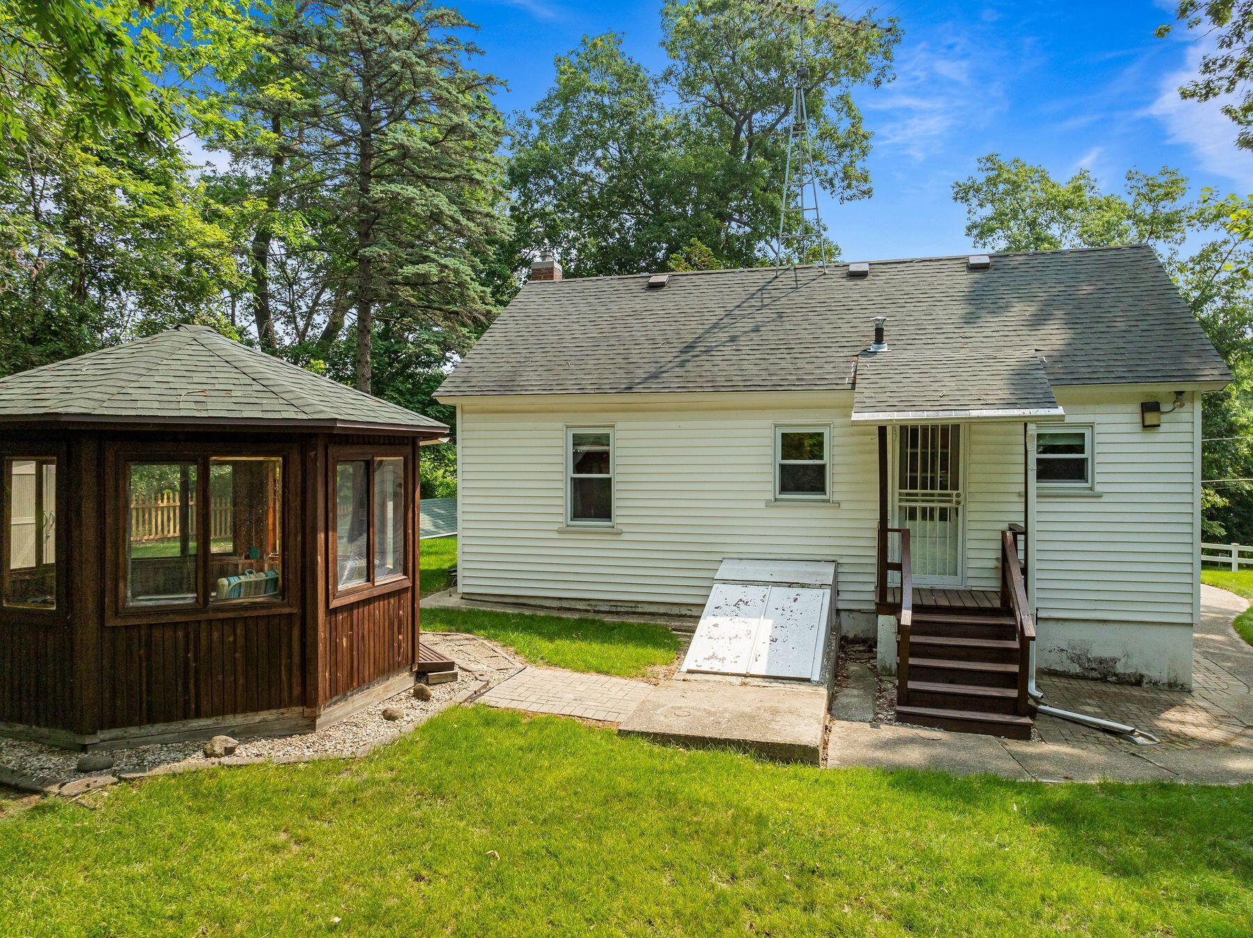 N3189 Violet Rd