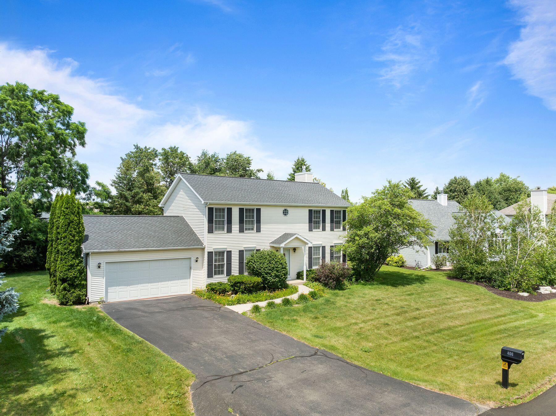 406 Lakewood Dr
