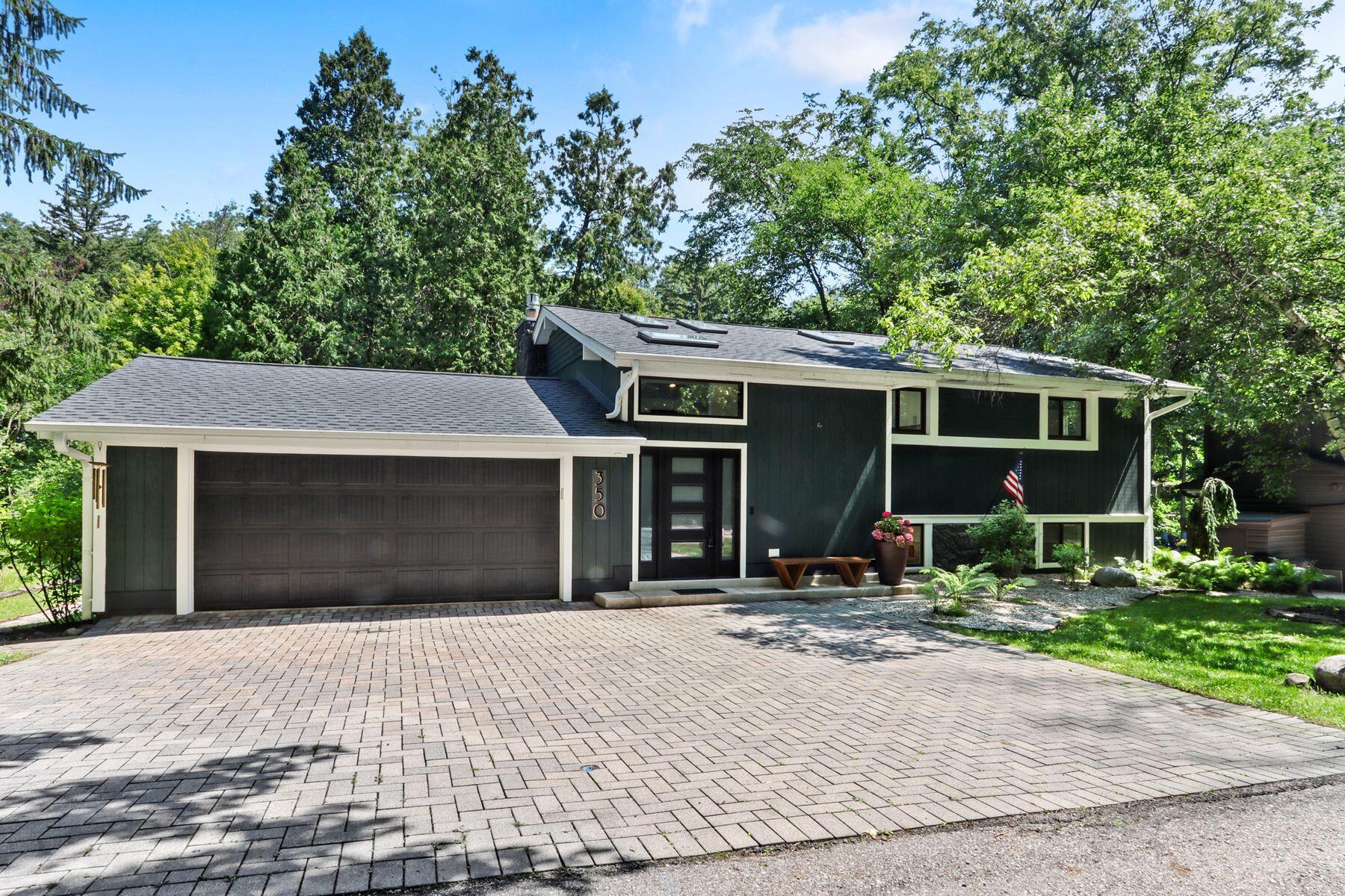 350 S Lower Gardens Rd