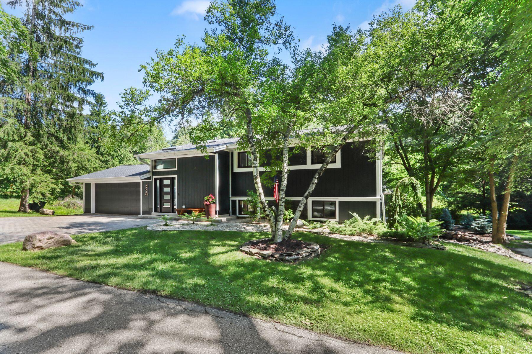 350 S Lower Gardens Rd