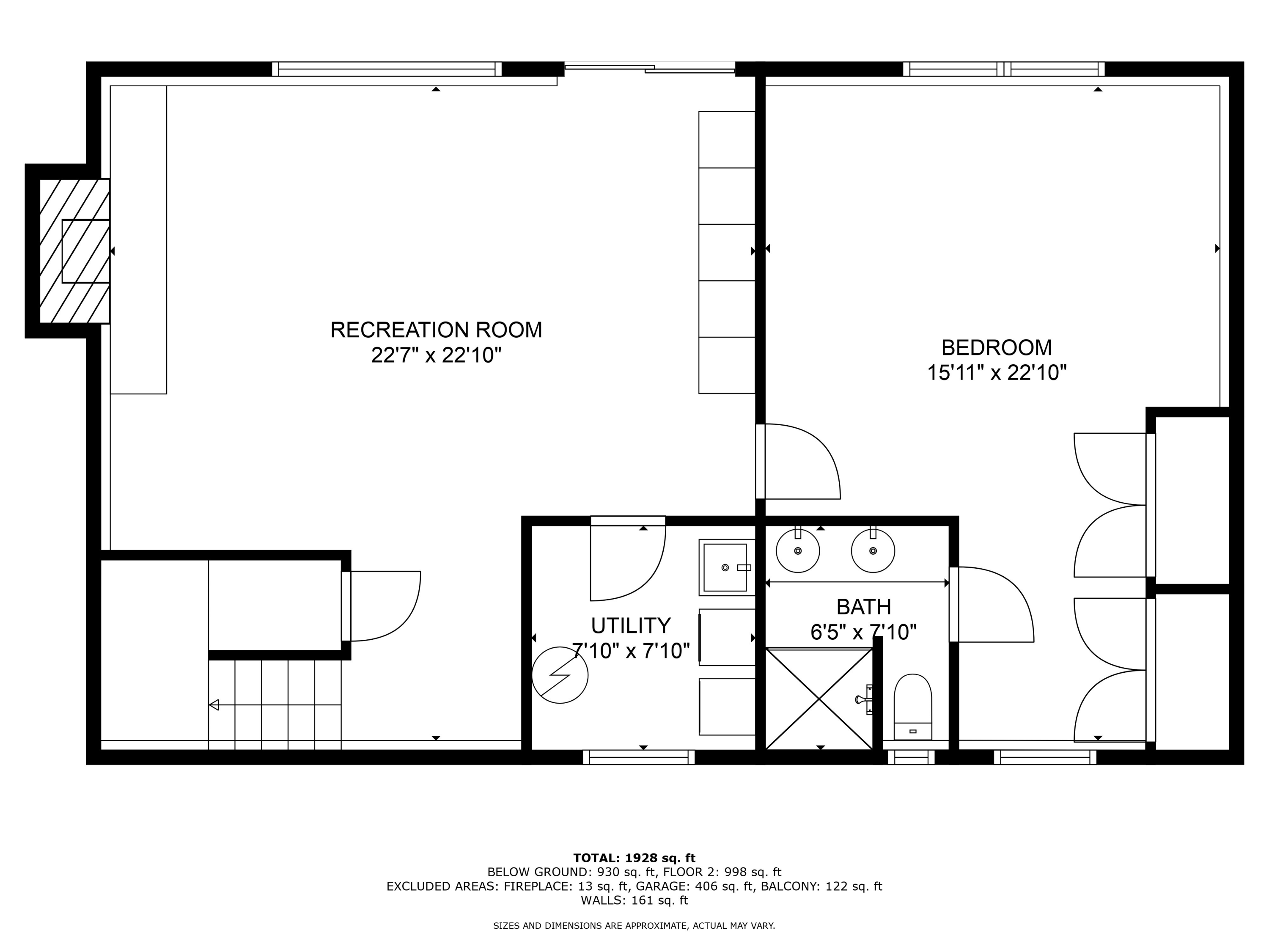 350 S Lower Gardens Rd