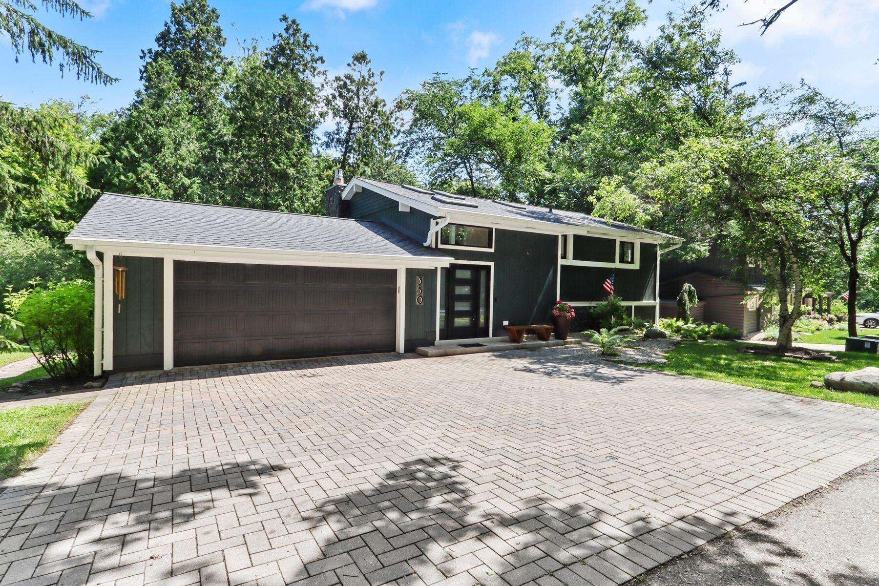 350 S Lower Gardens Rd