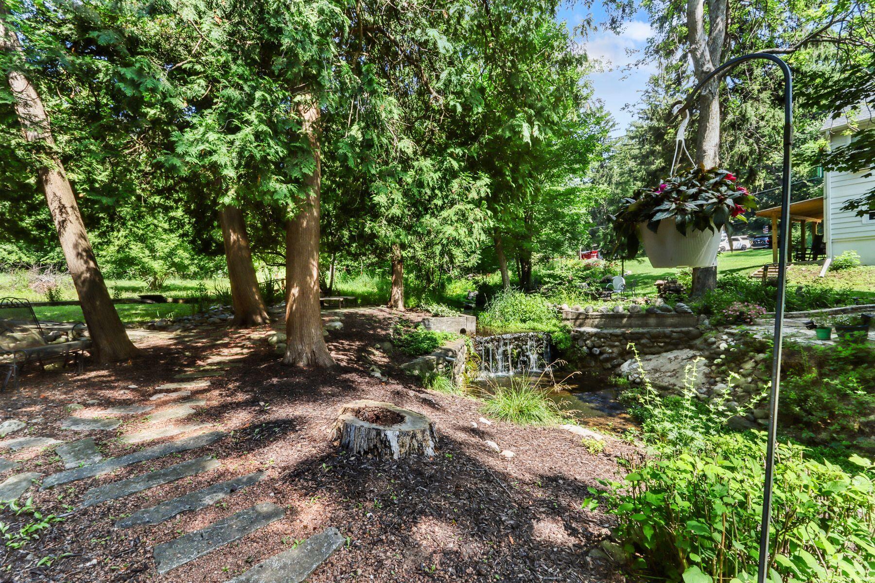 350 S Lower Gardens Rd