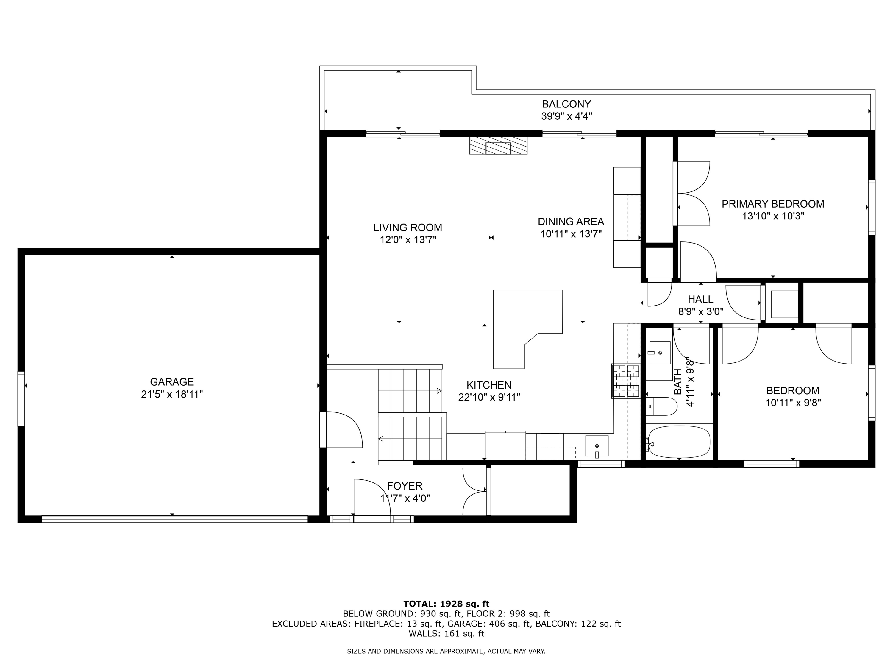 350 S Lower Gardens Rd