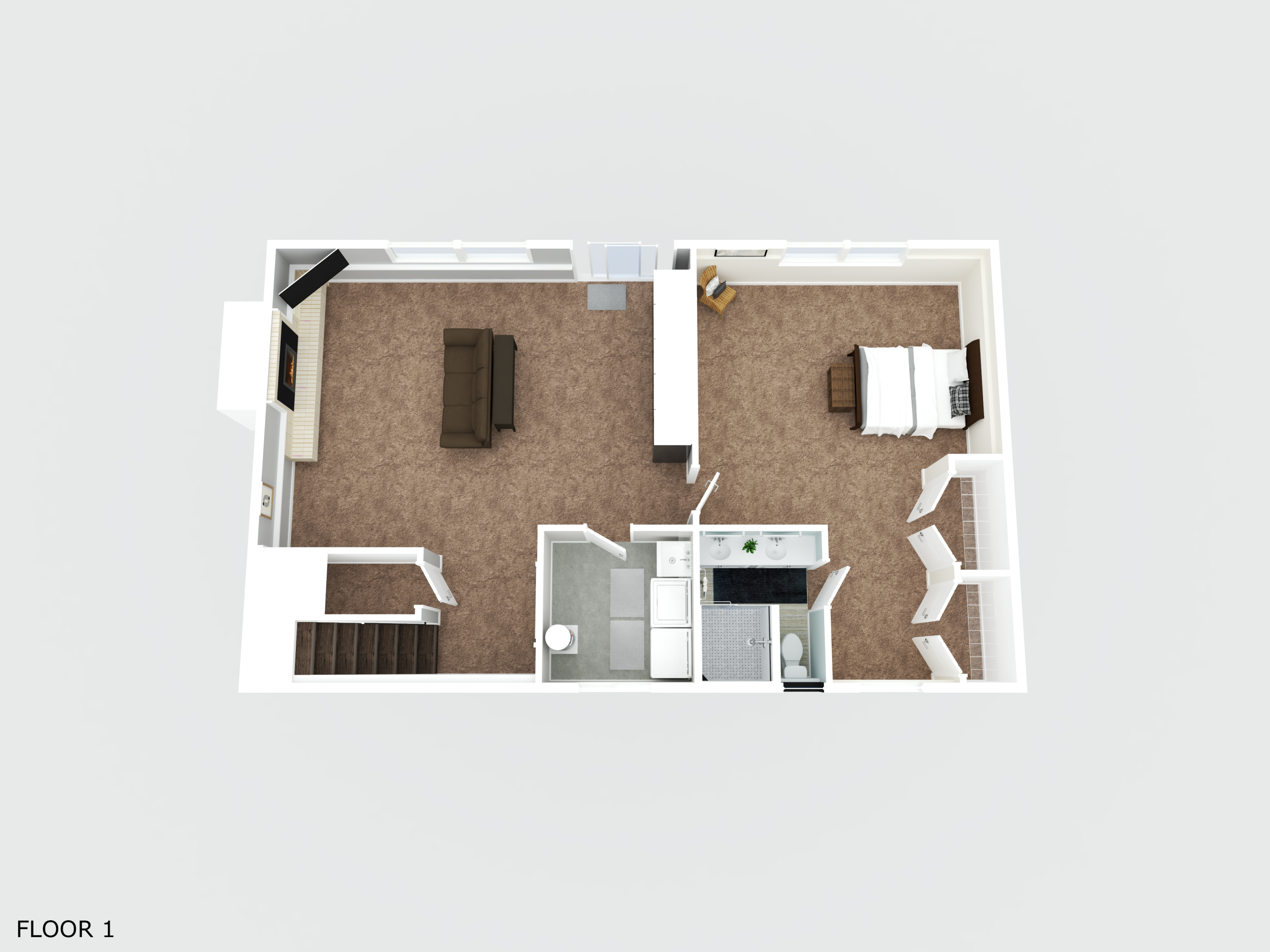 350 S Lower Gardens Rd