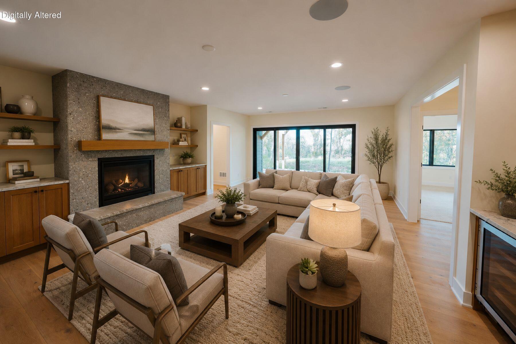 6595 Bridlewood Ct
