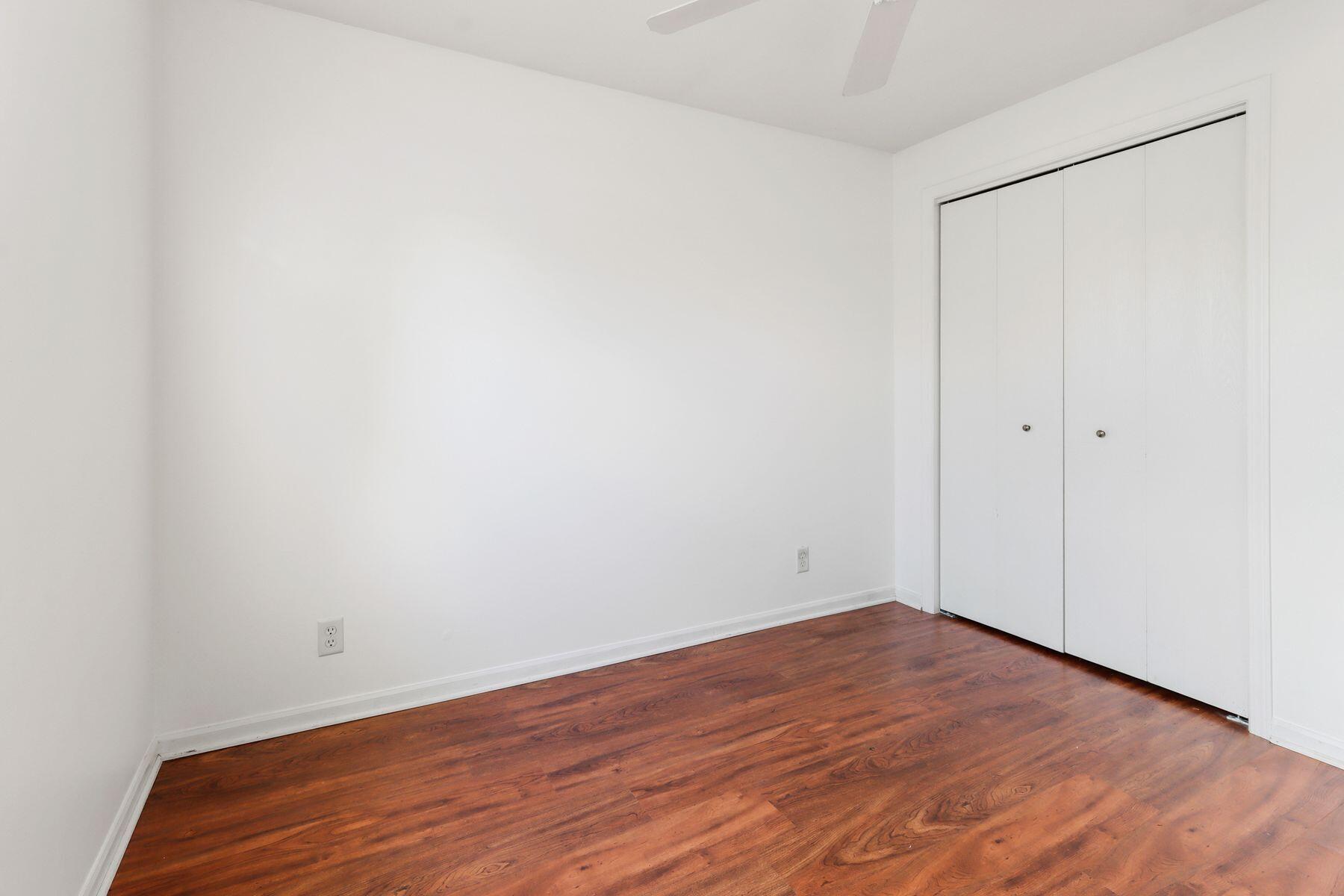 Private Address