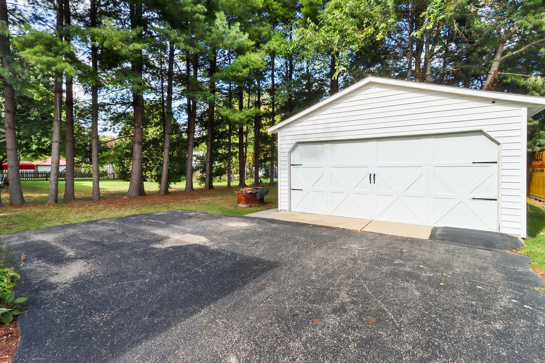 Private Address