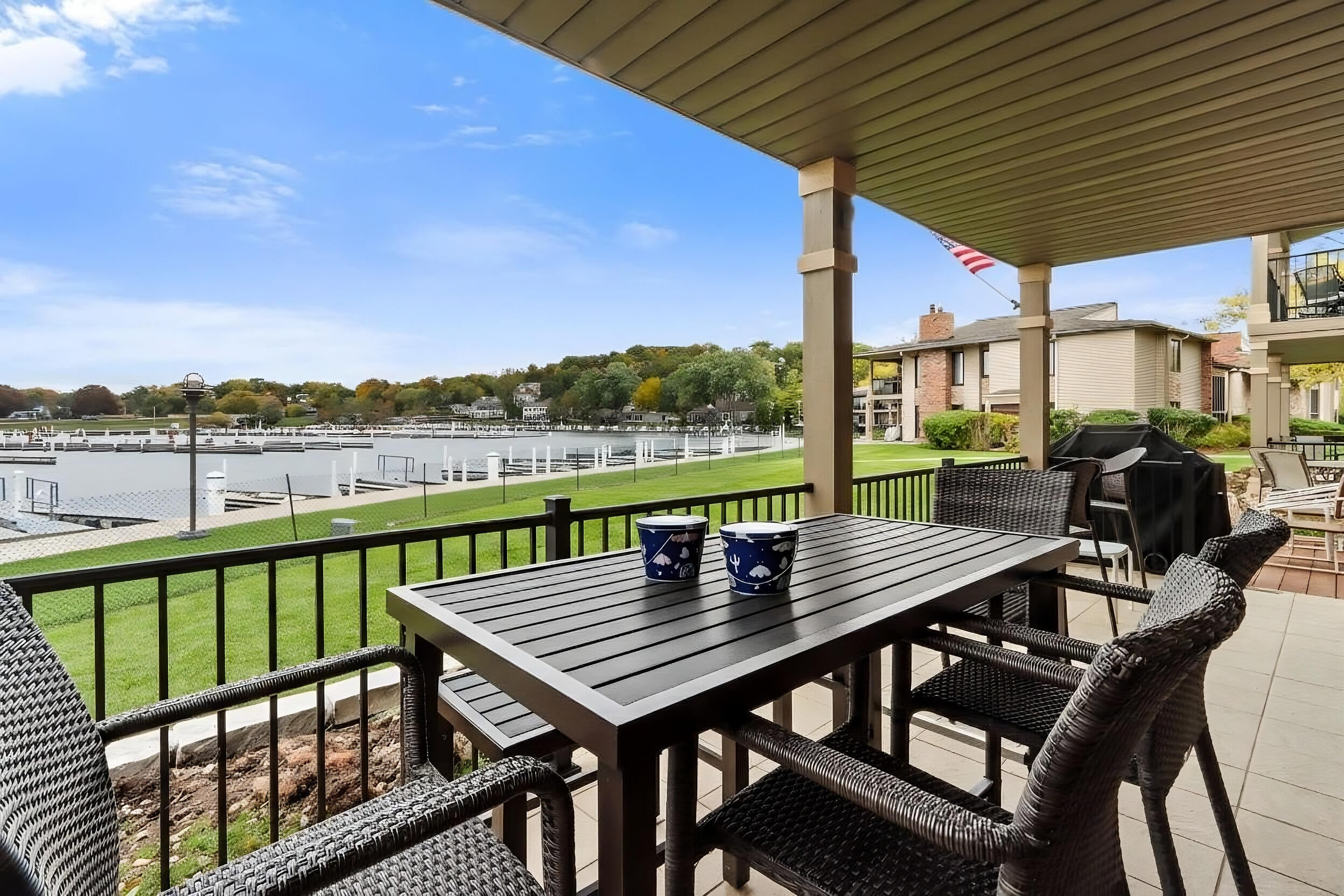 12 Abbey Villa Cir Unit: C