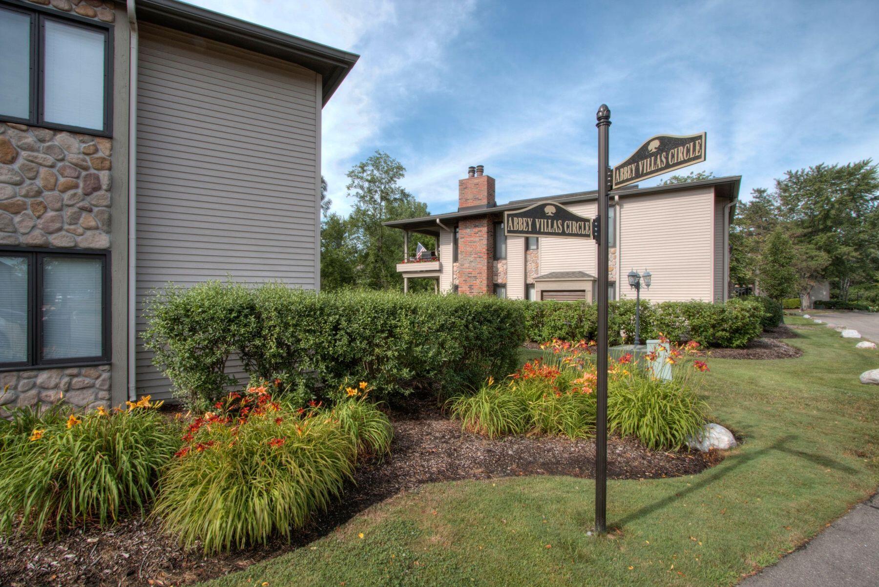 12 Abbey Villa Cir Unit: C