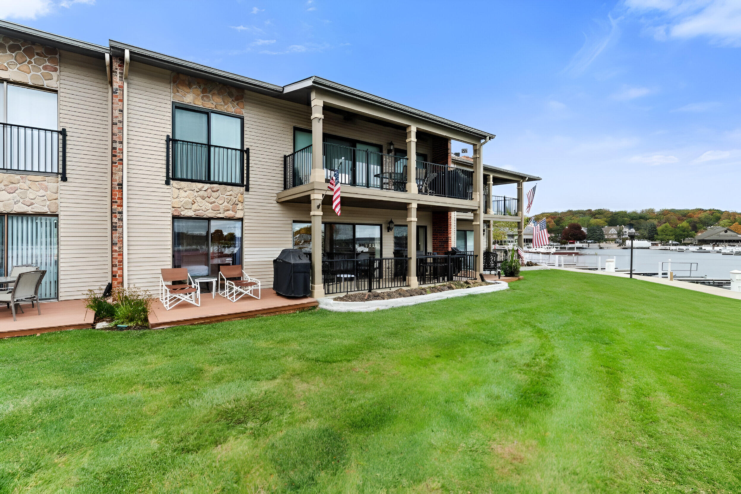 12 Abbey Villa Cir Unit: C