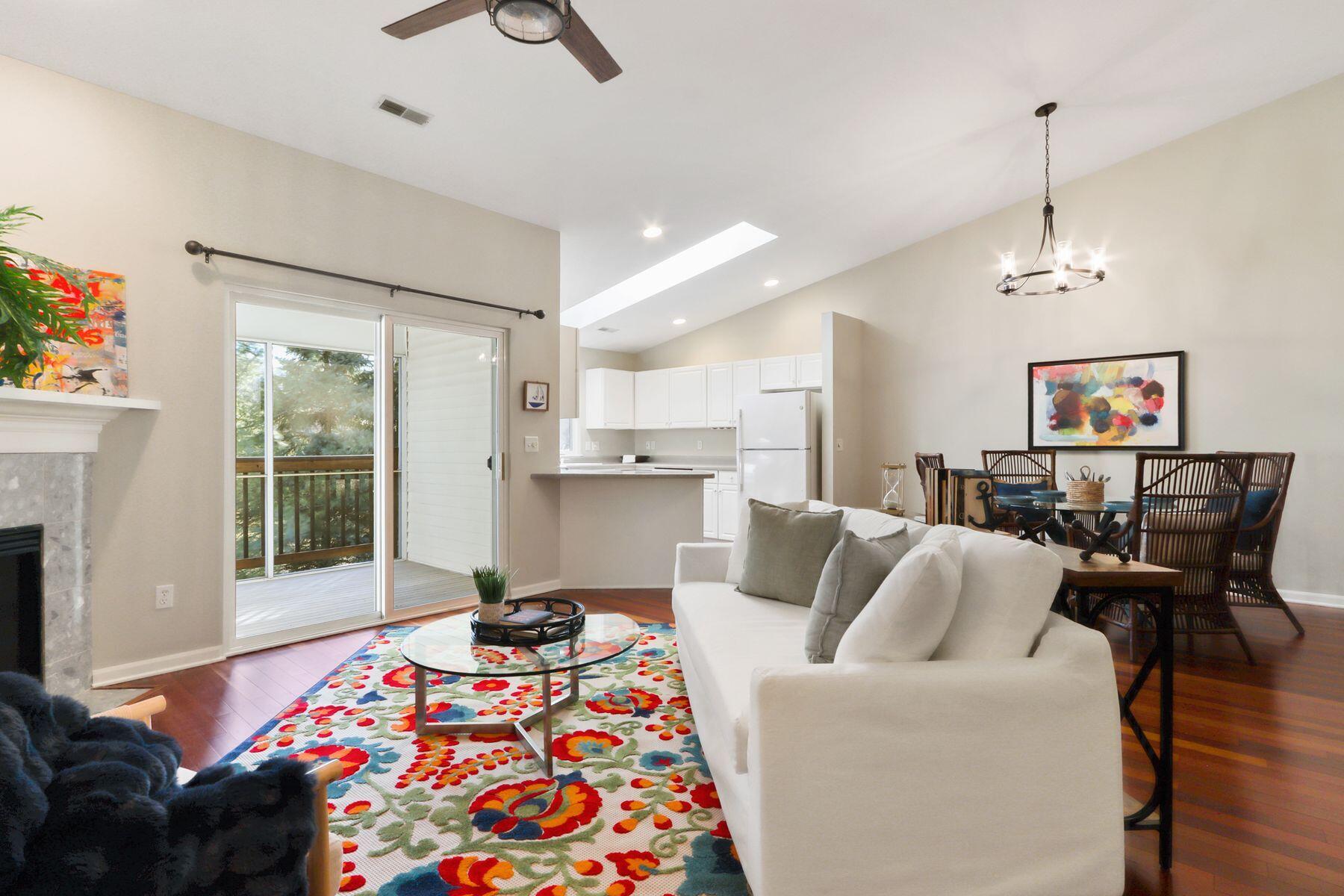 91 Potawatomi Rd Unit: G4