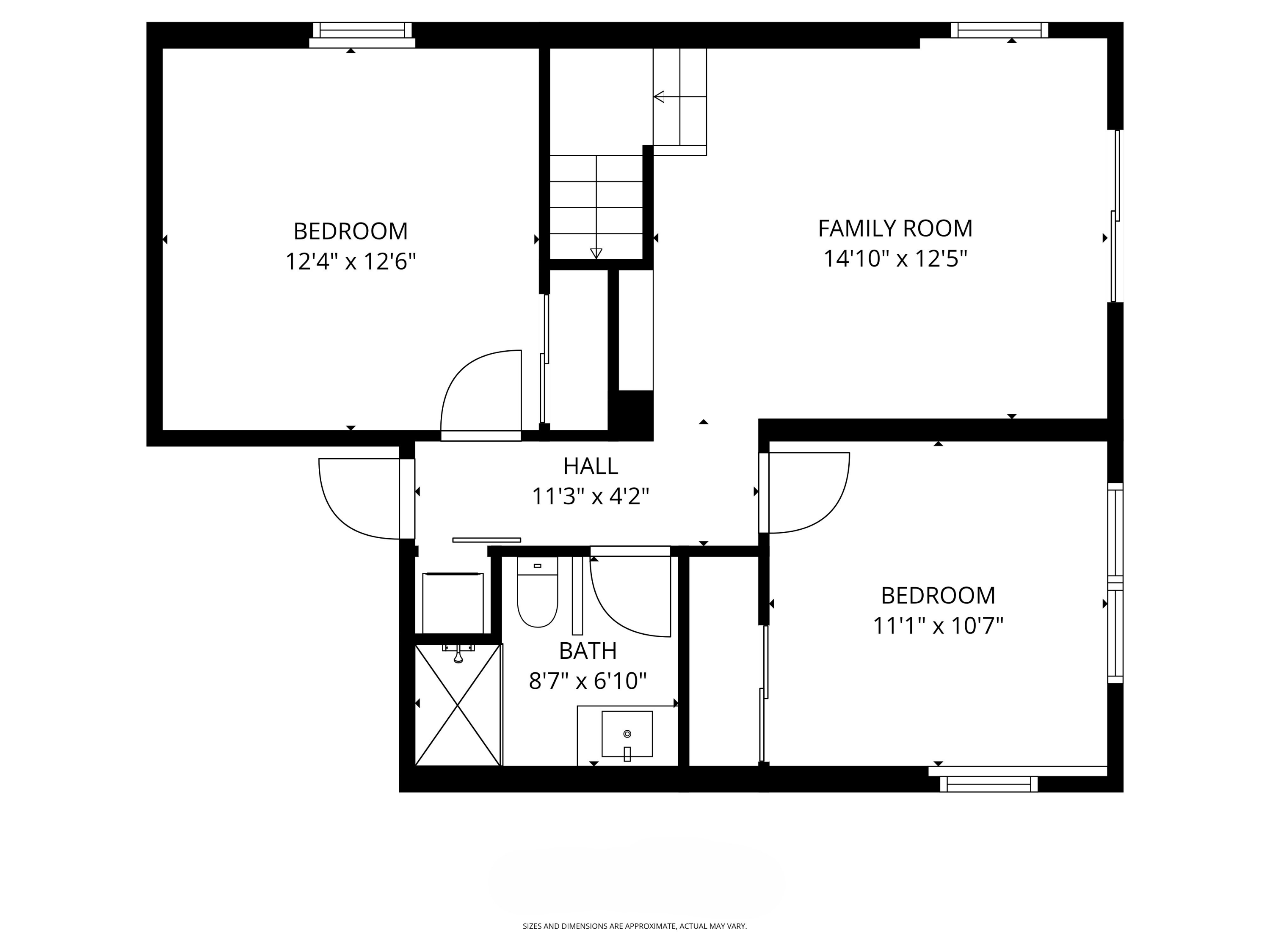 215 Wesley St