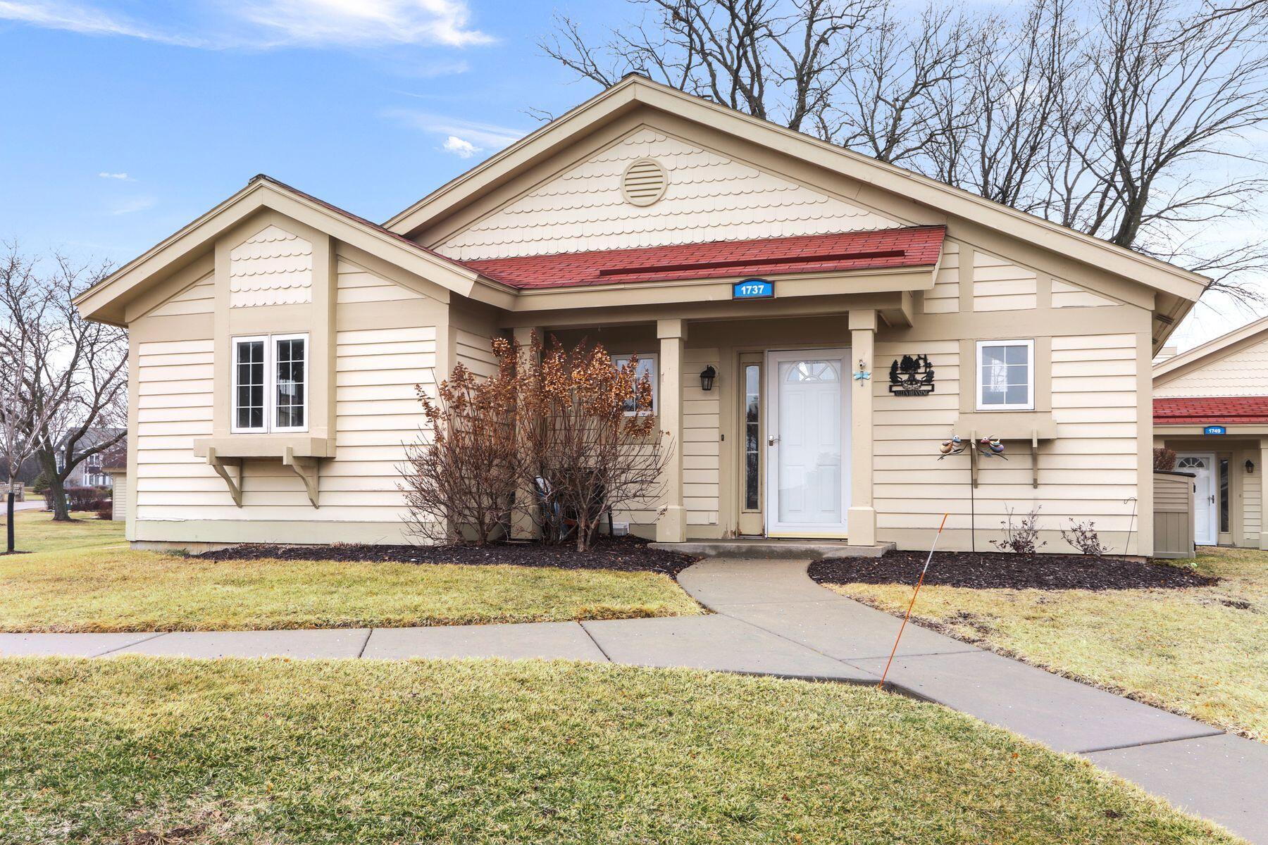 1737 Cottage Dr Unit: 7-18
