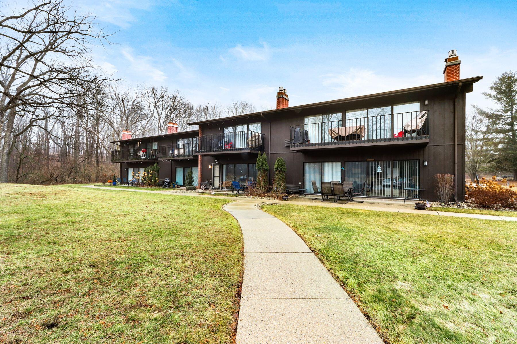 6 Zurich Ct Unit: 6-05