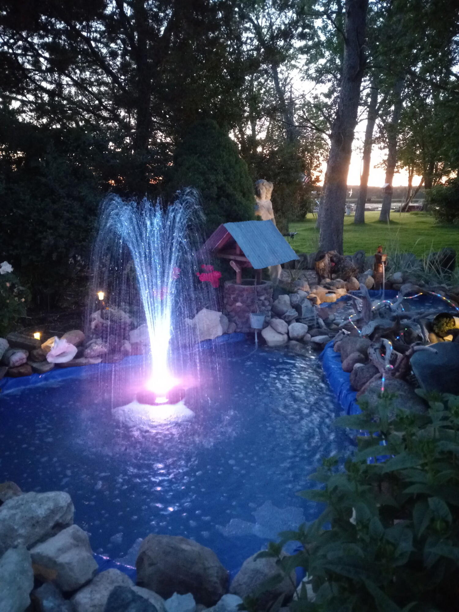8508 Fox River Rd