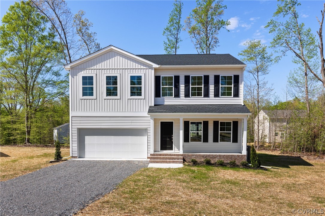 239 Bellevue Cir