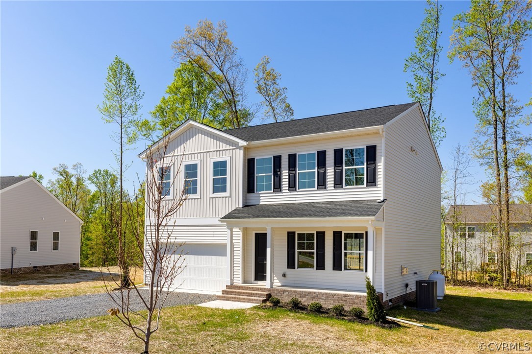 239 Bellevue Cir