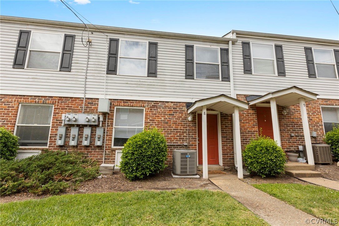 3510 Richmond Rd Unit#U15