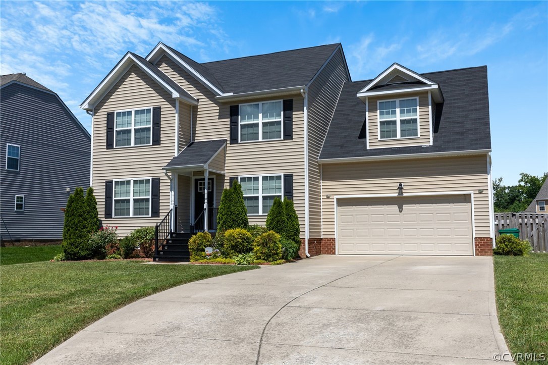 7016 Ravenscraig Cres
