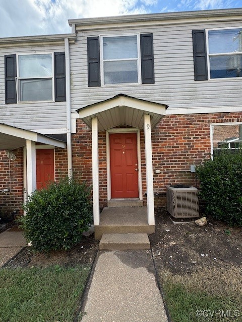 3516 E Richmond Rd Unit#U19