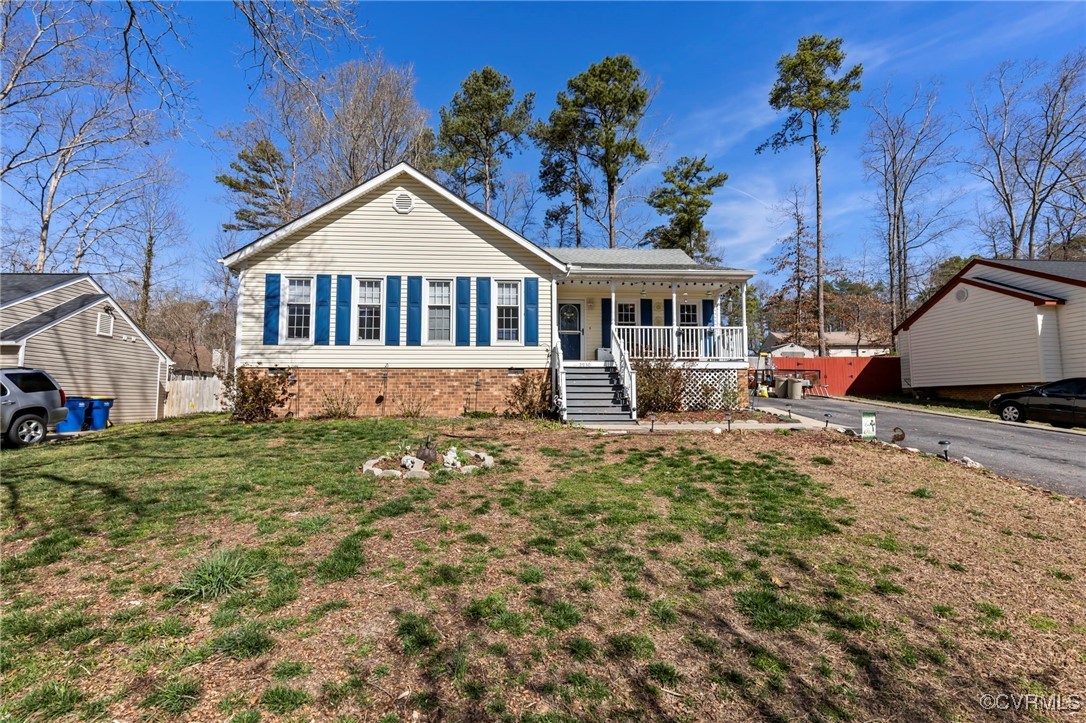 2930 Sand Hills Dr