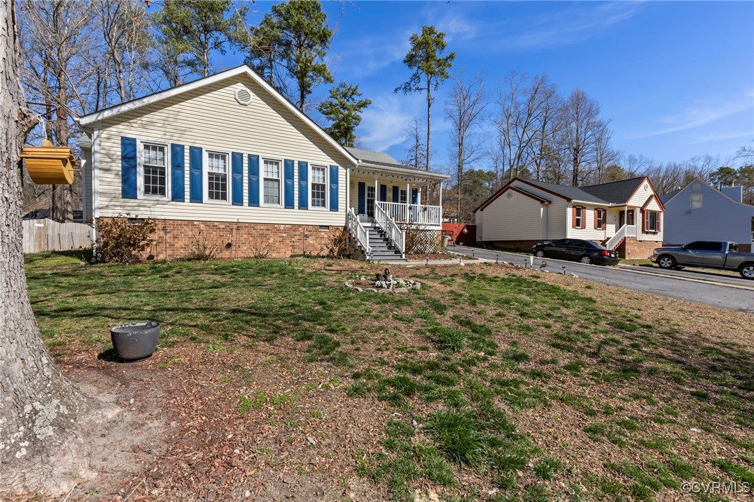 2930 Sand Hills Dr