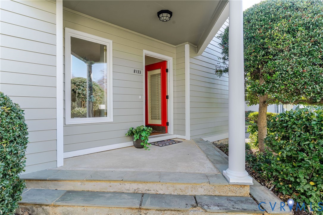 8133 Greystone East Cir Unit#1