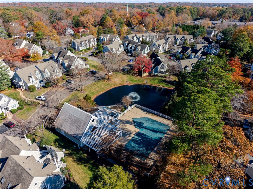 8133 Greystone East Cir Unit#1