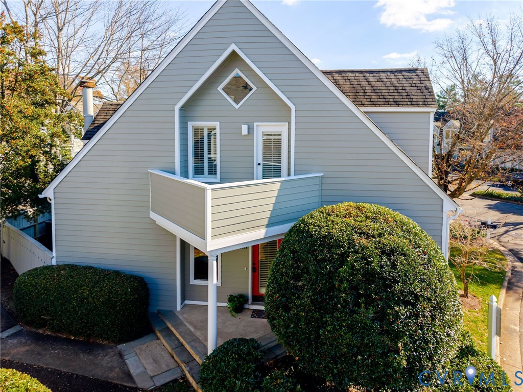 8133 Greystone East Cir Unit#1