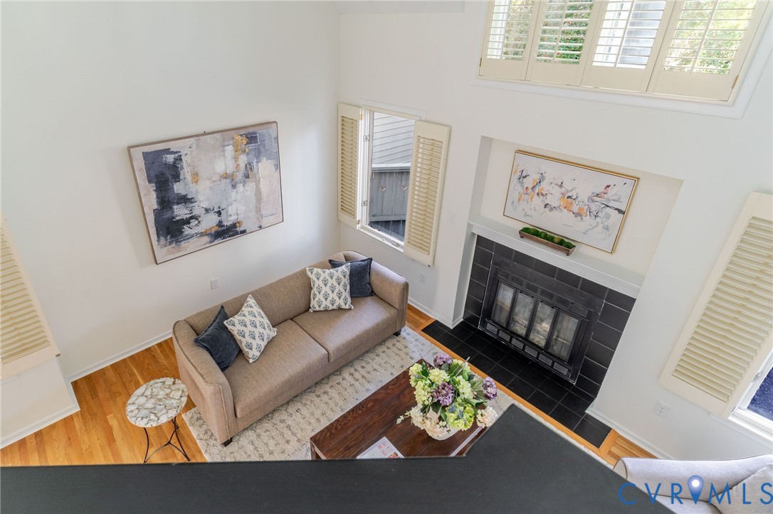 8133 Greystone East Cir Unit#1