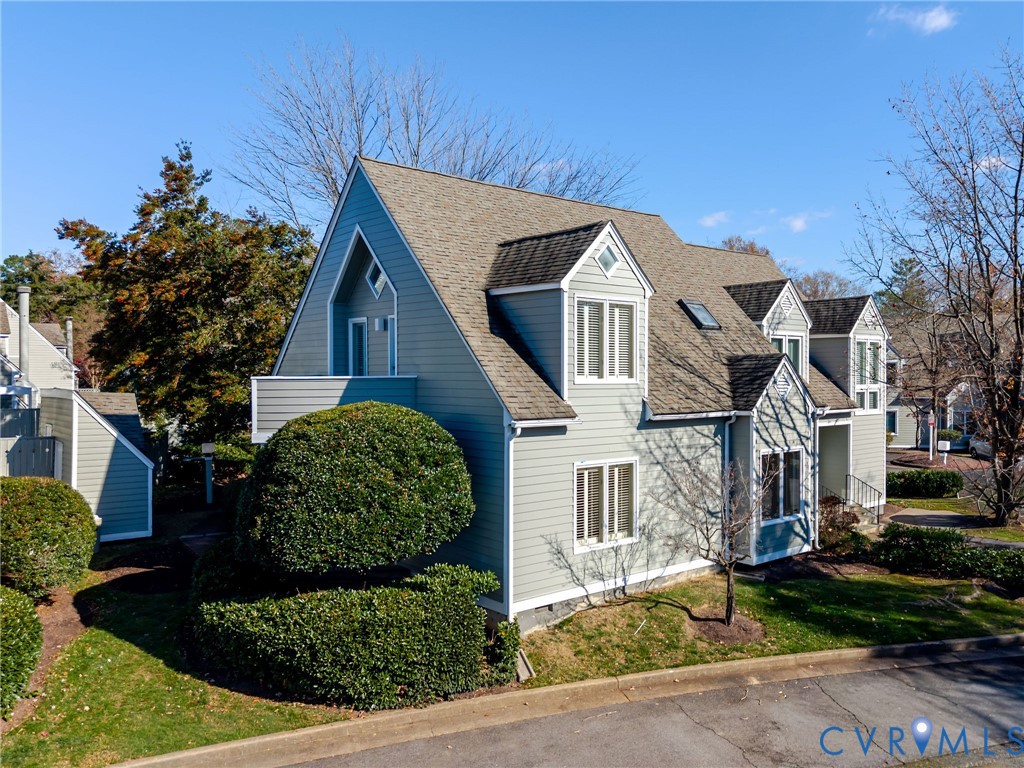 8133 Greystone East Cir Unit#1