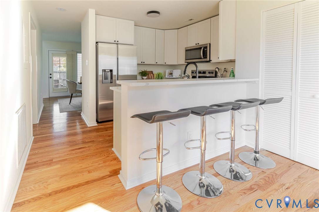 8133 Greystone East Cir Unit#1
