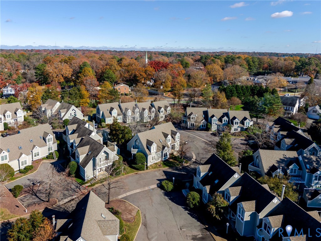 8133 Greystone East Cir Unit#1