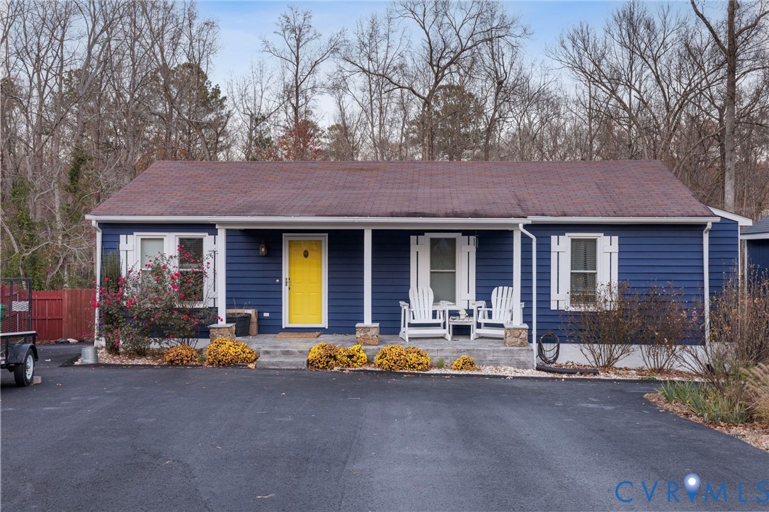 15601 Roland View Dr