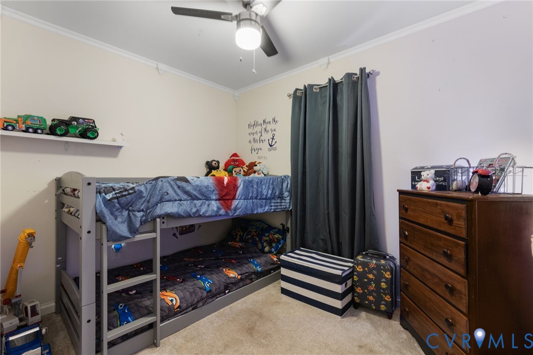 15601 Roland View Dr