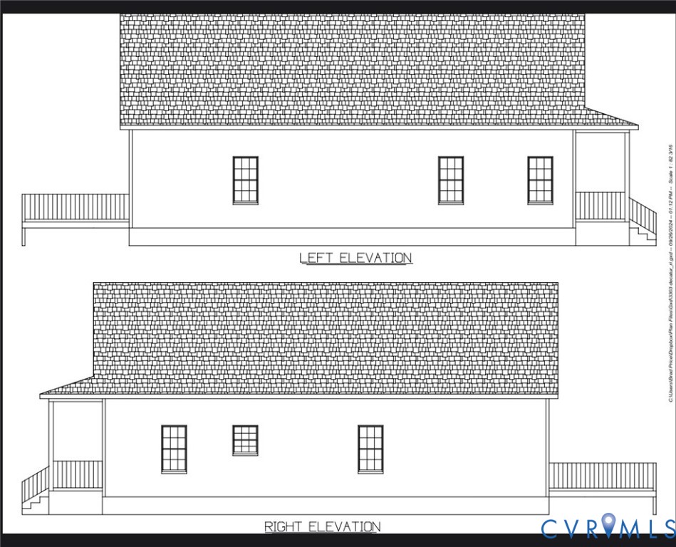 3303 Decatur St