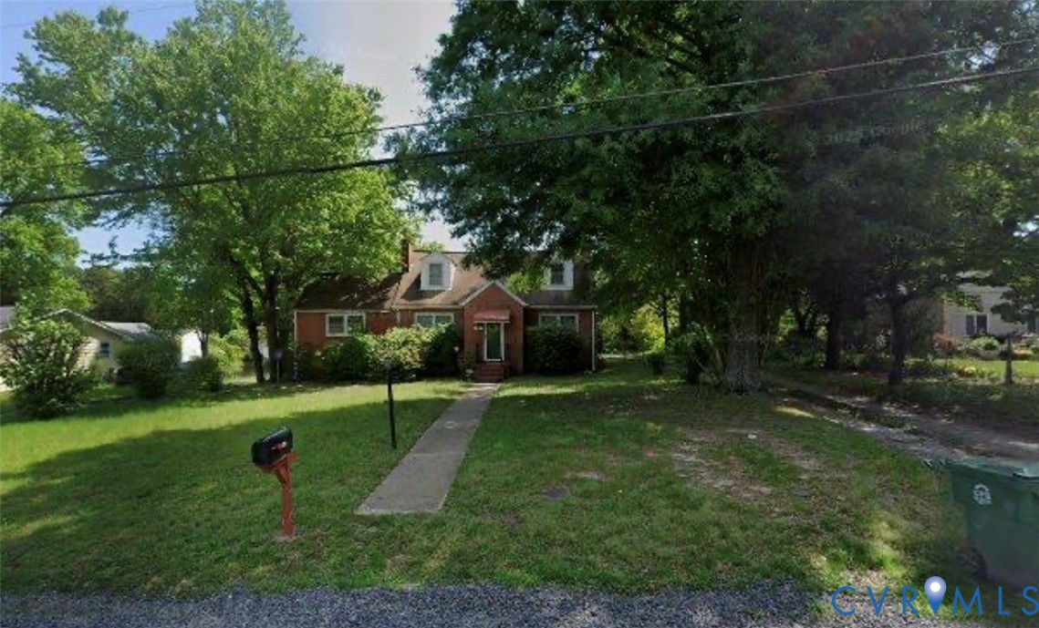 821 Fort Lee Rd