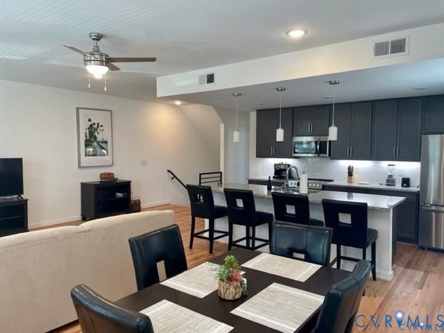 206 W 14th St