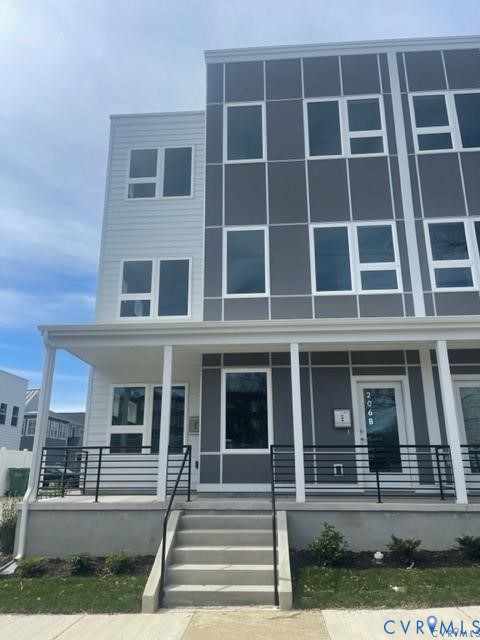 206 W 14th St